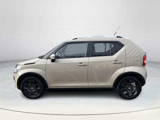 Suzuki Ignis 1.2 Smart Hybrid Style ActivLease financial lease