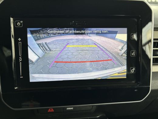 Suzuki Ignis 1.2 Smart Hybrid Style ActivLease financial lease