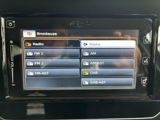 Suzuki Ignis 1.2 Smart Hybrid Style ActivLease financial lease