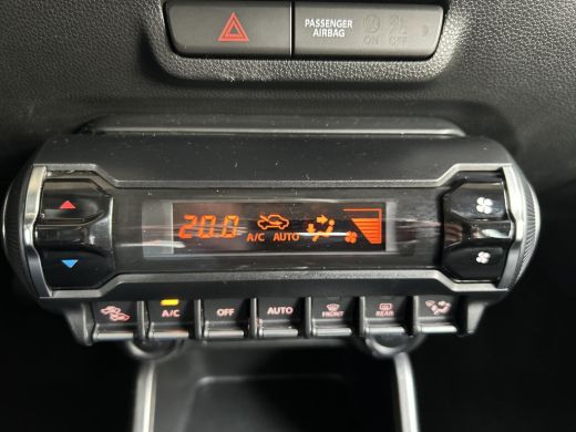 Suzuki Ignis 1.2 Smart Hybrid Style ActivLease financial lease