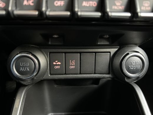 Suzuki Ignis 1.2 Smart Hybrid Style ActivLease financial lease