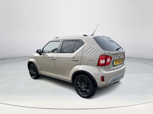 Suzuki Ignis 1.2 Smart Hybrid Style ActivLease financial lease
