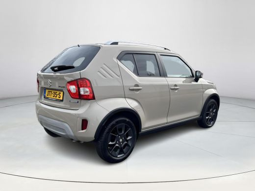 Suzuki Ignis 1.2 Smart Hybrid Style ActivLease financial lease