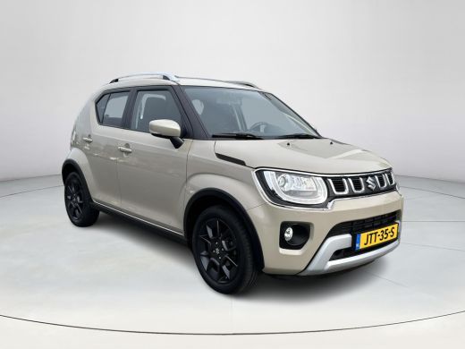 Suzuki Ignis 1.2 Smart Hybrid Style ActivLease financial lease