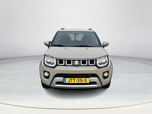 Suzuki Ignis 1.2 Smart Hybrid Style ActivLease financial lease