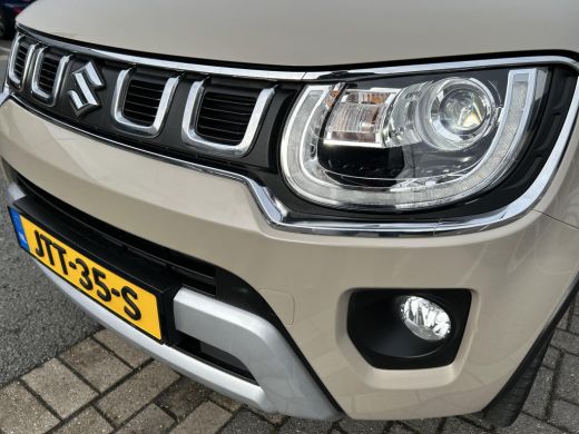 Suzuki Ignis 1.2 Smart Hybrid Style ActivLease financial lease
