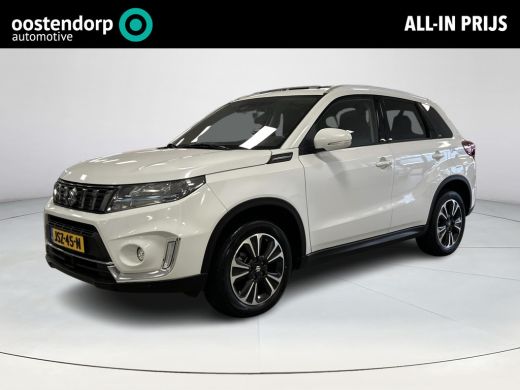 Suzuki Vitara 1.5 Hybrid Style Panorama dak