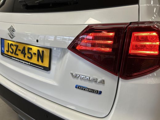 Suzuki Vitara 1.5 Hybrid Style Panorama dak ActivLease financial lease