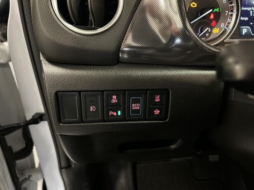 Suzuki Vitara 1.5 Hybrid Style Panorama dak ActivLease financial lease