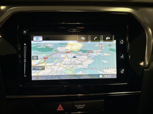 Suzuki Vitara 1.5 Hybrid Style Panorama dak ActivLease financial lease