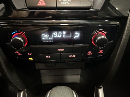 Suzuki Vitara 1.5 Hybrid Style Panorama dak ActivLease financial lease