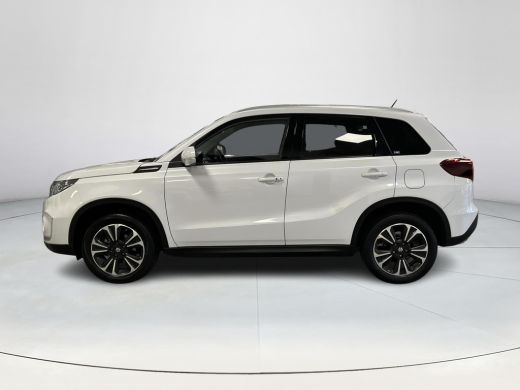 Suzuki Vitara 1.5 Hybrid Style Panorama dak ActivLease financial lease