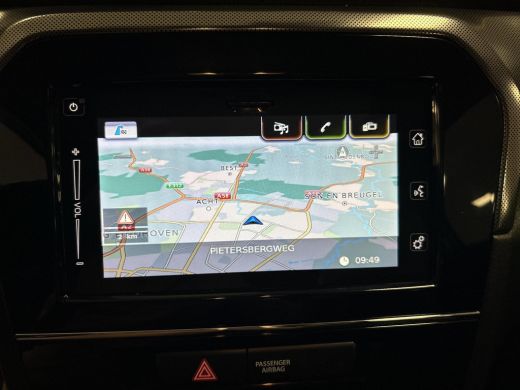 Suzuki Vitara 1.5 Hybrid Style Panorama dak ActivLease financial lease