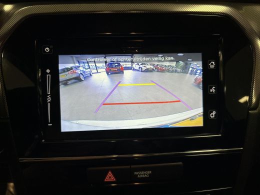 Suzuki Vitara 1.5 Hybrid Style Panorama dak ActivLease financial lease