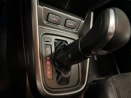 Suzuki Vitara 1.5 Hybrid Style Panorama dak ActivLease financial lease