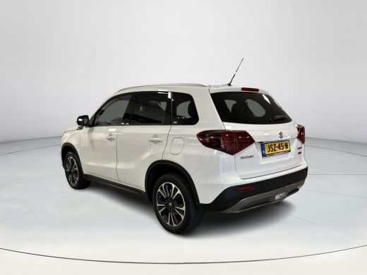 Suzuki Vitara 1.5 Hybrid Style Panorama dak ActivLease financial lease
