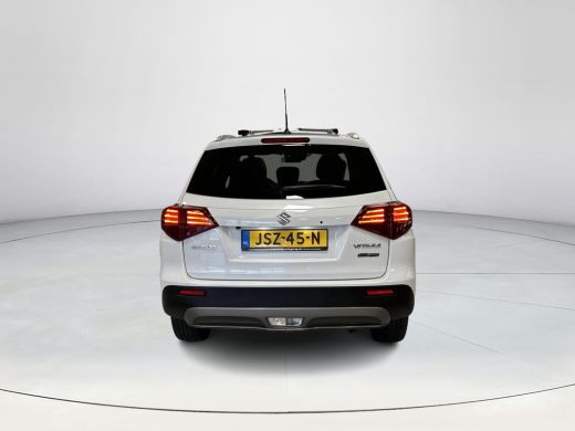 Suzuki Vitara 1.5 Hybrid Style Panorama dak ActivLease financial lease