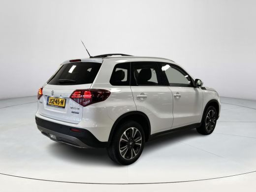 Suzuki Vitara 1.5 Hybrid Style Panorama dak ActivLease financial lease