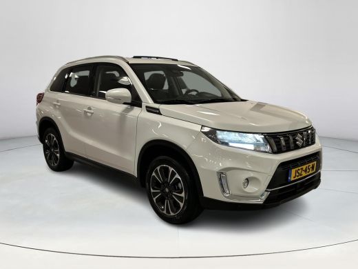 Suzuki Vitara 1.5 Hybrid Style Panorama dak ActivLease financial lease