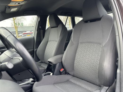 Toyota Corolla Touring Sports 1.8 Hybrid Active | All=n prijs | Automaat | Apple CarPlay / Android Auto | 36mnd garantie | Rijk... ActivLease financial lease