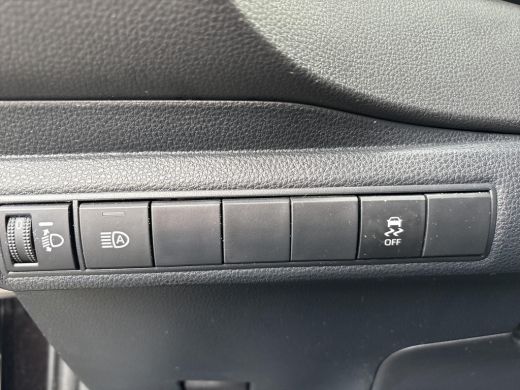 Toyota Corolla Touring Sports 1.8 Hybrid Active | All=n prijs | Automaat | Apple CarPlay / Android Auto | 36mnd garantie | Rijk... ActivLease financial lease