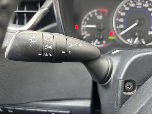 Toyota Corolla Touring Sports 1.8 Hybrid Active | All=n prijs | Automaat | Apple CarPlay / Android Auto | 36mnd garantie | Rijk... ActivLease financial lease