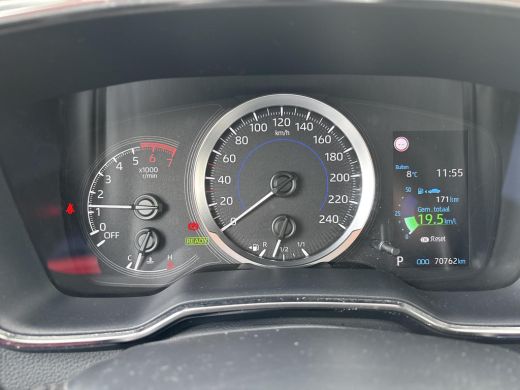 Toyota Corolla Touring Sports 1.8 Hybrid Active | All=n prijs | Automaat | Apple CarPlay / Android Auto | 36mnd garantie | Rijk... ActivLease financial lease