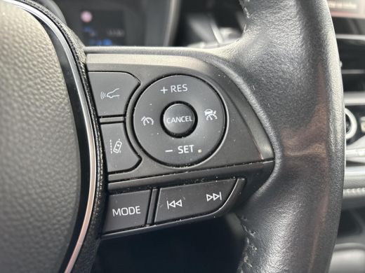 Toyota Corolla Touring Sports 1.8 Hybrid Active | All=n prijs | Automaat | Apple CarPlay / Android Auto | 36mnd garantie | Rijk... ActivLease financial lease