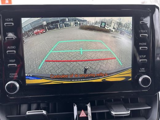 Toyota Corolla Touring Sports 1.8 Hybrid Active | All=n prijs | Automaat | Apple CarPlay / Android Auto | 36mnd garantie | Rijk... ActivLease financial lease