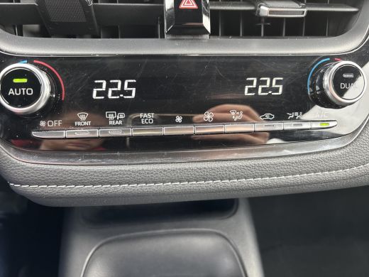 Toyota Corolla Touring Sports 1.8 Hybrid Active | All=n prijs | Automaat | Apple CarPlay / Android Auto | 36mnd garantie | Rijk... ActivLease financial lease