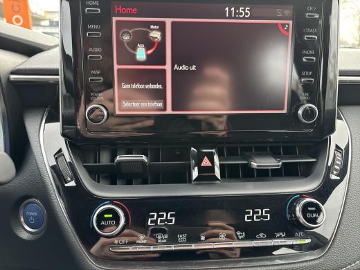 Toyota Corolla Touring Sports 1.8 Hybrid Active | All=n prijs | Automaat | Apple CarPlay / Android Auto | 36mnd garantie | Rijk... ActivLease financial lease