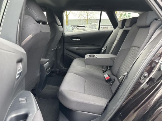 Toyota Corolla Touring Sports 1.8 Hybrid Active | All=n prijs | Automaat | Apple CarPlay / Android Auto | 36mnd garantie | Rijk... ActivLease financial lease