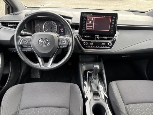 Toyota Corolla Touring Sports 1.8 Hybrid Active | All=n prijs | Automaat | Apple CarPlay / Android Auto | 36mnd garantie | Rijk... ActivLease financial lease