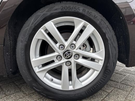 Toyota Corolla Touring Sports 1.8 Hybrid Active | All=n prijs | Automaat | Apple CarPlay / Android Auto | 36mnd garantie | Rijk... ActivLease financial lease