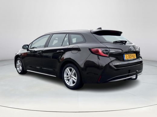 Toyota Corolla Touring Sports 1.8 Hybrid Active | All=n prijs | Automaat | Apple CarPlay / Android Auto | 36mnd garantie | Rijk... ActivLease financial lease