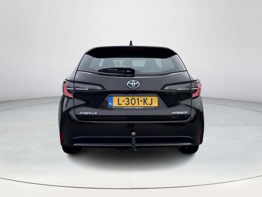 Toyota Corolla Touring Sports 1.8 Hybrid Active | All=n prijs | Automaat | Apple CarPlay / Android Auto | 36mnd garantie | Rijk... ActivLease financial lease