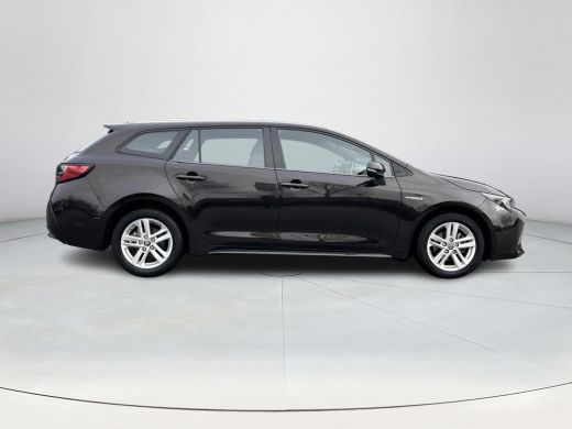 Toyota Corolla Touring Sports 1.8 Hybrid Active | All=n prijs | Automaat | Apple CarPlay / Android Auto | 36mnd garantie | Rijk... ActivLease financial lease