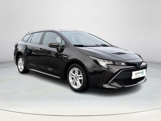 Toyota Corolla Touring Sports 1.8 Hybrid Active | All=n prijs | Automaat | Apple CarPlay / Android Auto | 36mnd garantie | Rijk... ActivLease financial lease