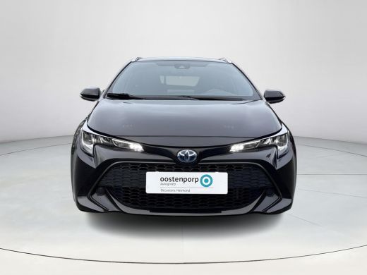 Toyota Corolla Touring Sports 1.8 Hybrid Active | All=n prijs | Automaat | Apple CarPlay / Android Auto | 36mnd garantie | Rijk... ActivLease financial lease