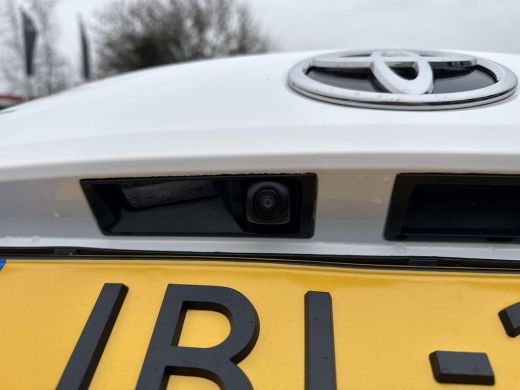 Toyota Corolla Touring Sports Hybrid 200 GR Sport Plus | Navigatie | Apple CarPlay/Android auto | Achteruitrijcamera | Stuur en... ActivLease financial lease