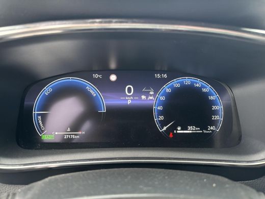 Toyota Corolla Touring Sports Hybrid 200 GR Sport Plus | Navigatie | Apple CarPlay/Android auto | Achteruitrijcamera | Stuur en... ActivLease financial lease