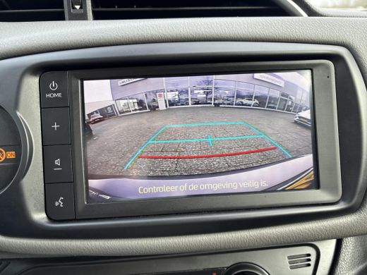 Toyota Yaris 1.5 Hybrid Dynamic **APPLE CARPLAY/ CRUISE CONTROL/ KEYLESS/ PARKEERCAMERA** ActivLease financial lease