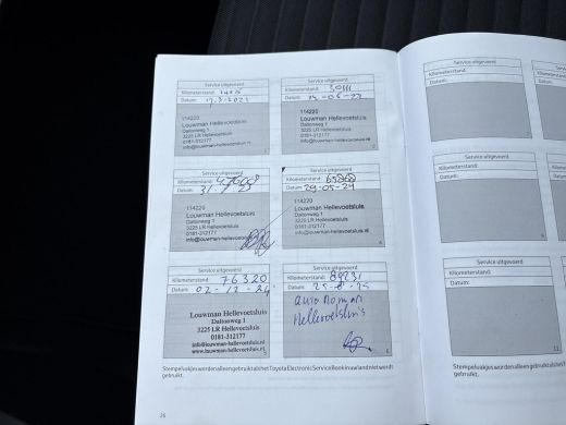 Toyota Yaris 1.5 Hybrid Dynamic **APPLE CARPLAY/ CRUISE CONTROL/ KEYLESS/ PARKEERCAMERA** ActivLease financial lease