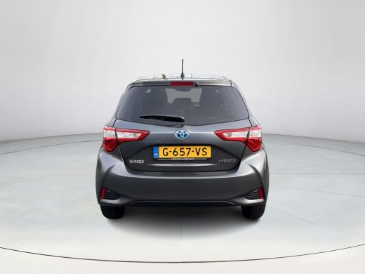 Toyota Yaris 1.5 Hybrid Dynamic **APPLE CARPLAY/ CRUISE CONTROL/ KEYLESS/ PARKEERCAMERA** ActivLease financial lease