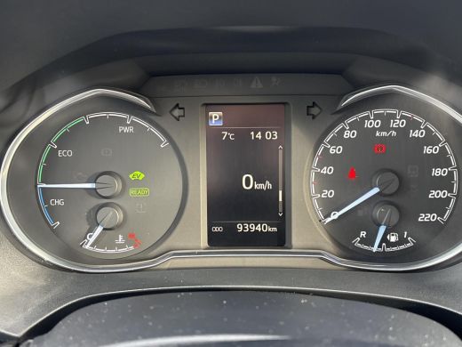 Toyota Yaris 1.5 Hybrid Dynamic **APPLE CARPLAY/ CRUISE CONTROL/ KEYLESS/ PARKEERCAMERA** ActivLease financial lease