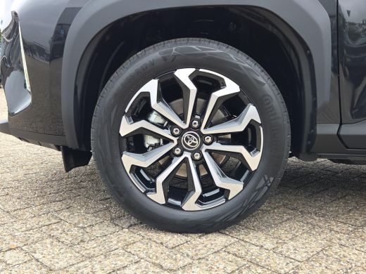 Toyota Yaris Cross 1.5 Hybrid 115 Dynamic + Comfort Pack | Nieuwe auto | Direct uit voorraad leverbaar | ActivLease financial lease
