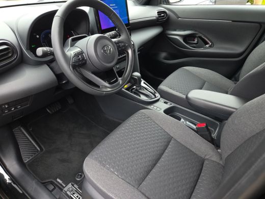Toyota Yaris Cross 1.5 Hybrid 115 Dynamic + Comfort Pack | Nieuwe auto | Direct uit voorraad leverbaar | ActivLease financial lease
