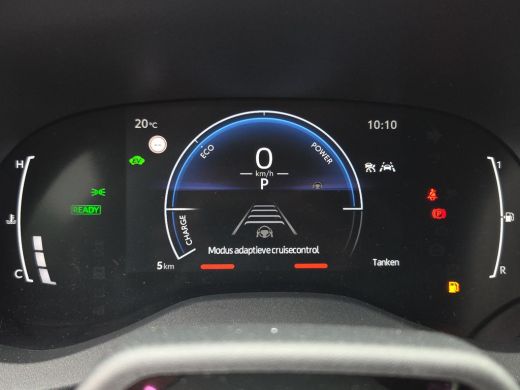 Toyota Yaris Cross 1.5 Hybrid 115 Dynamic + Comfort Pack | Nieuwe auto | Direct uit voorraad leverbaar | ActivLease financial lease