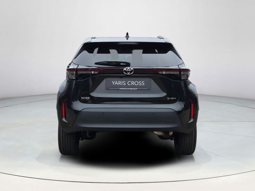 Toyota Yaris Cross 1.5 Hybrid 115 Dynamic + Comfort Pack | Nieuwe auto | Direct uit voorraad leverbaar | ActivLease financial lease