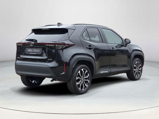 Toyota Yaris Cross 1.5 Hybrid 115 Dynamic + Comfort Pack | Nieuwe auto | Direct uit voorraad leverbaar | ActivLease financial lease